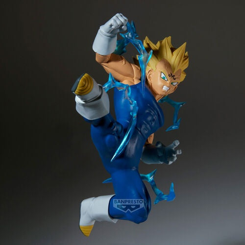DRAGON BALL Z - Majin Vegeta (vs Son Goku) Match Makers Banpresto Figure