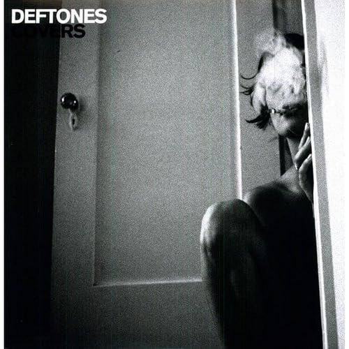DEFTONES - Covers Vinyl Album