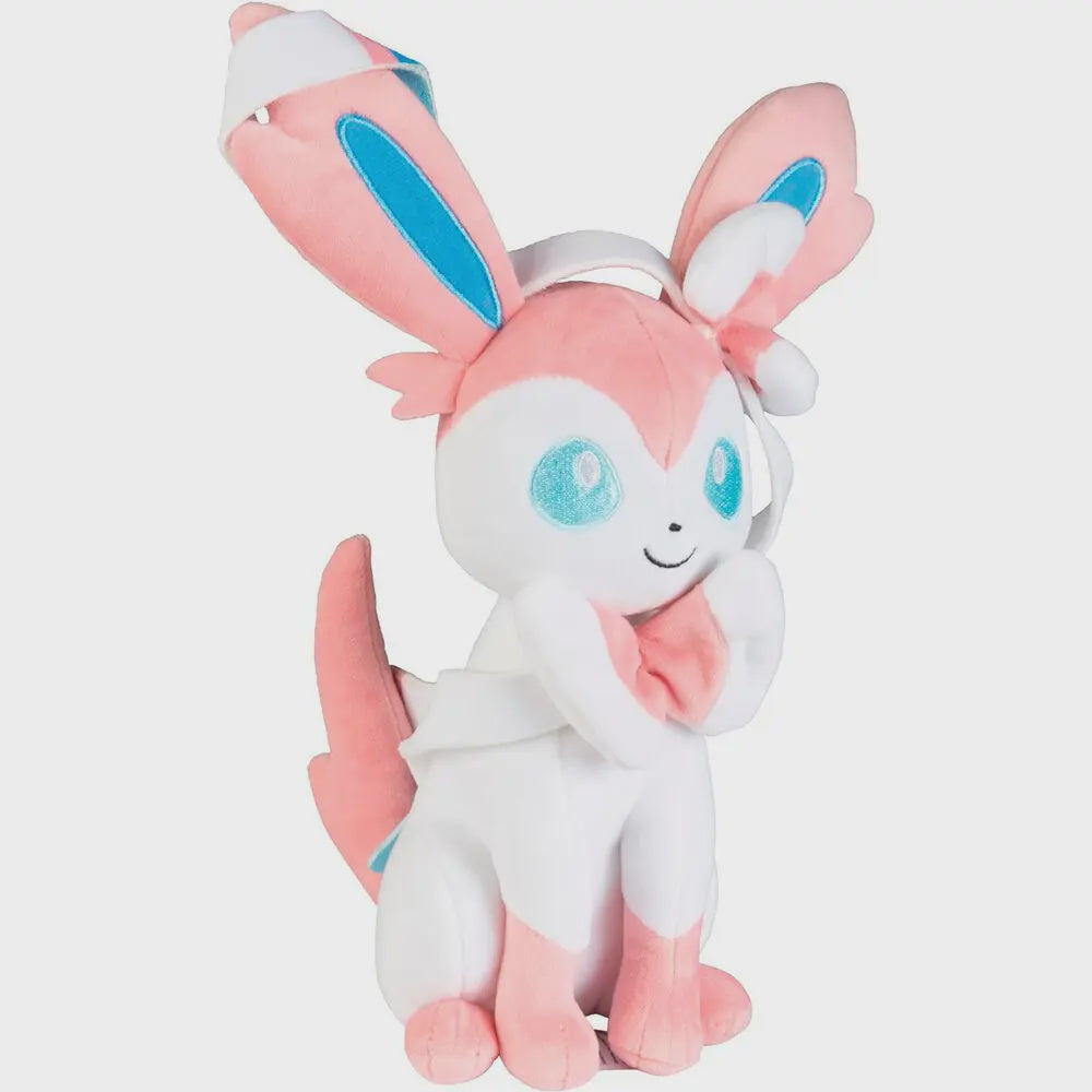 POKEMON - Sylveon 8" Plush 142408