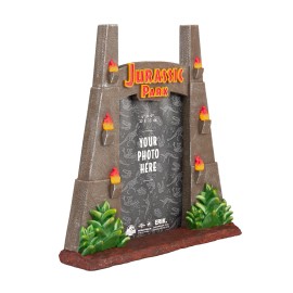 JURASSIC PARK - Gateway 3D Picture Frame