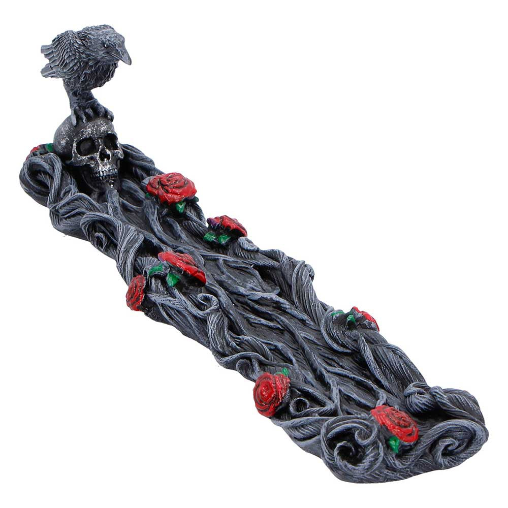 NEMESIS NOW - Twilight Bloom Incense Burner