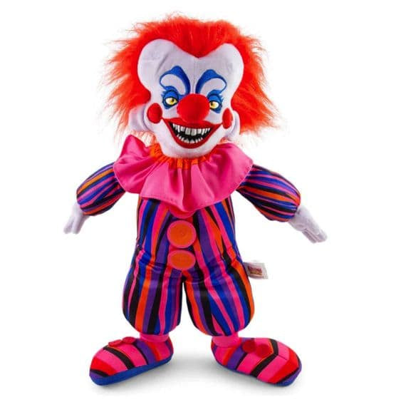 KILLER KLOWNS FROM OUTER SPACE - Rudy 14" Plush