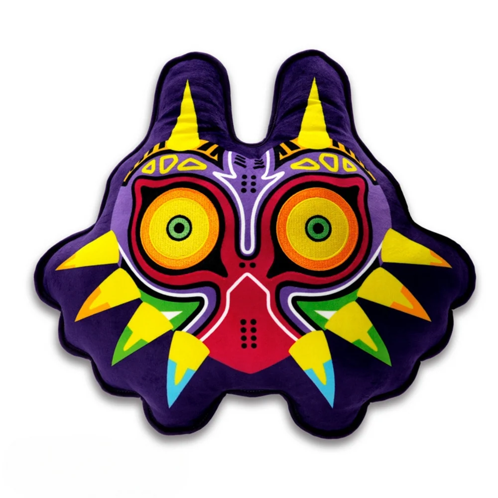 ZELDA - Majora's Mask Cushion