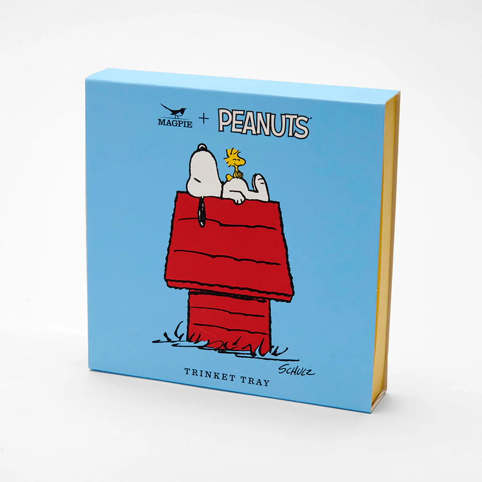 PEANUTS - House Trinket Tray