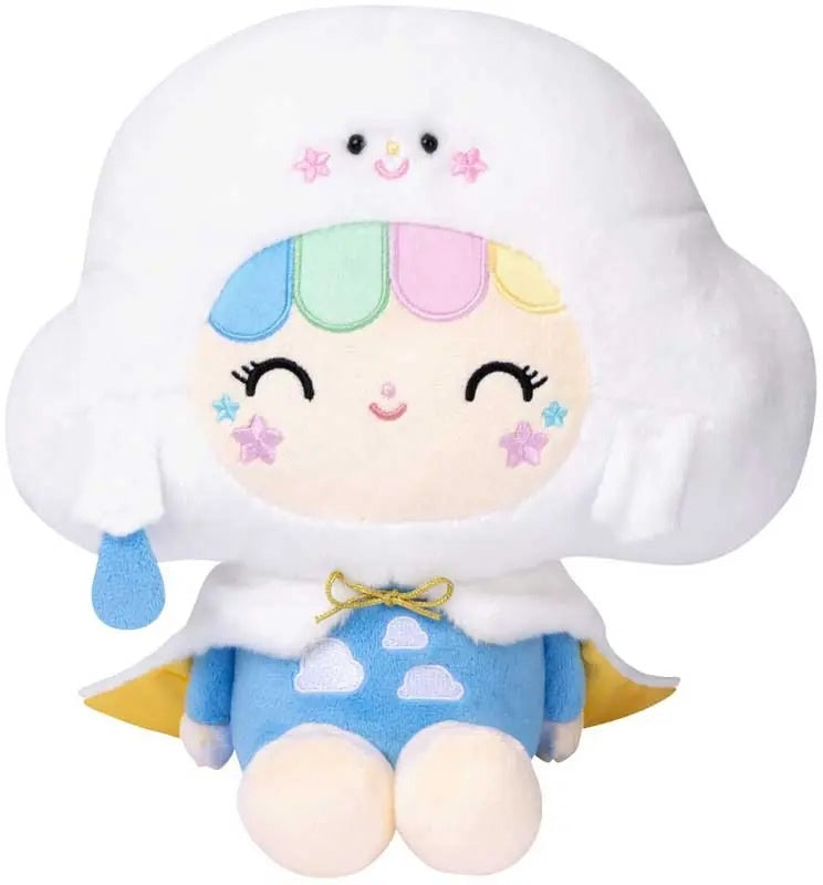 MOMIJI - Magical Meadow Cloudia Plush