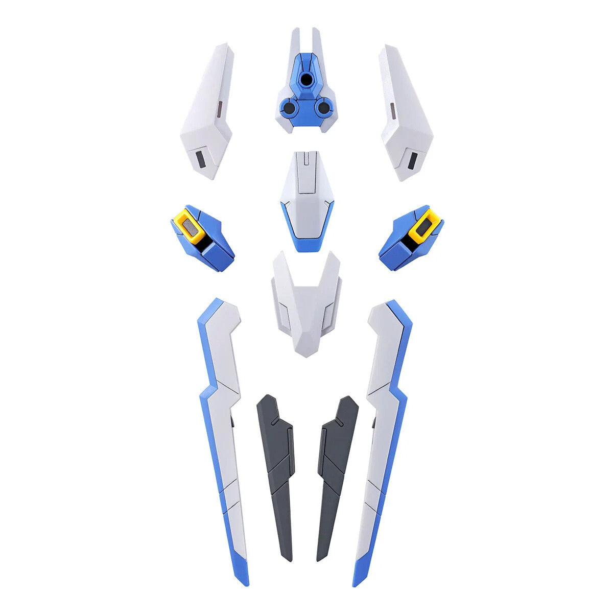 GUNDAM - Gundam Aerial HG 1/144 Model Kit