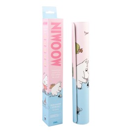 MOOMIN - Mouse Mat