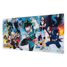 MY HERO ACADEMIA - XL Mouse Mat