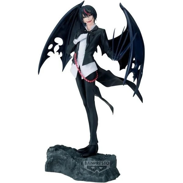 THAT TIME I GOT REINCARNATED AS A SLIME - Diablo Threefold Union Banpresto Figure