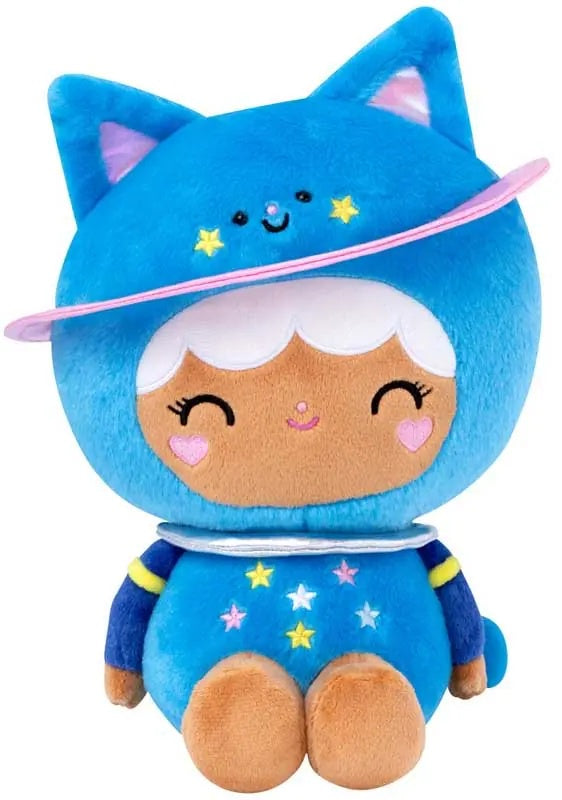 MOMIJI - Out Of This World Cosmic Kitty Plush