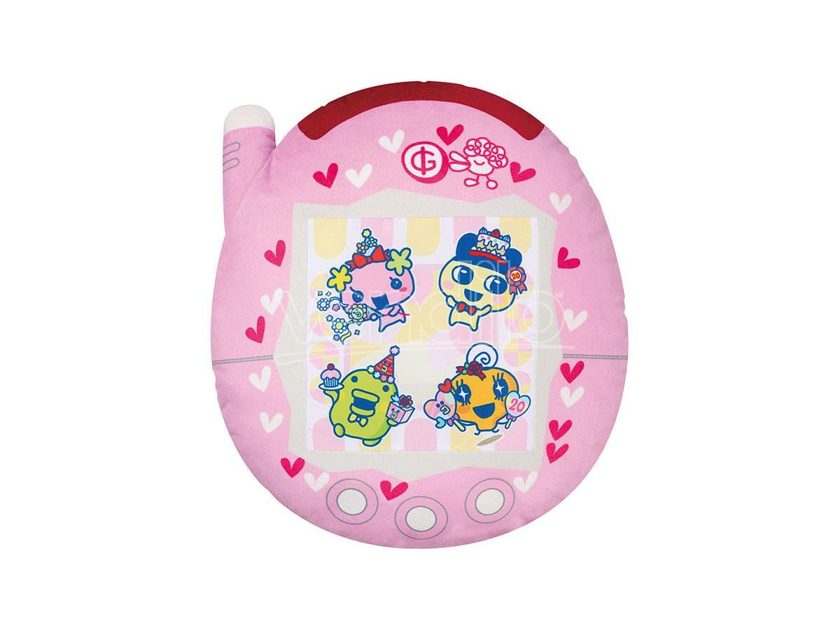 TAMAGOTCHI - 20th Anniversary Super Big Plush