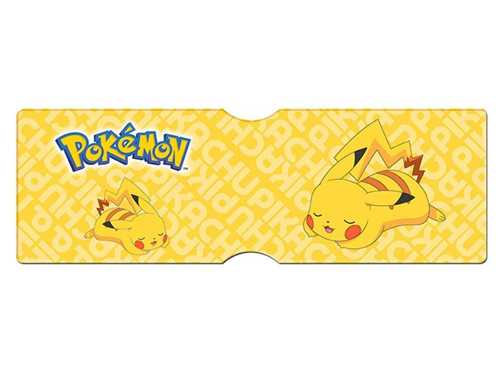 POKEMON - Resting Pikachu Card Holder