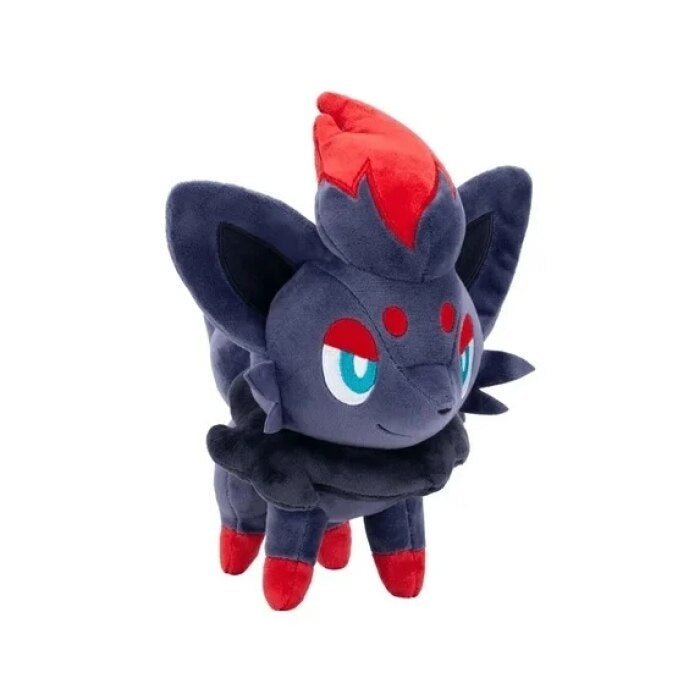 POKEMON - Zorua 8" Plush