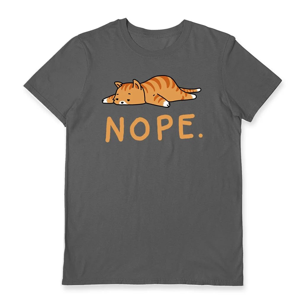VO MARIA - Nope T-Shirt
