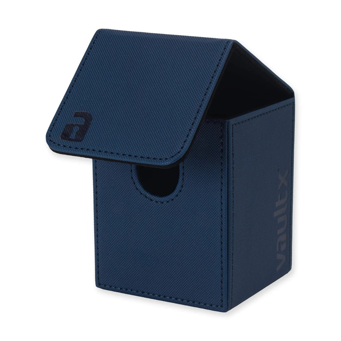 VAULT X - Exo-Tec® Toploading Deck Box 80+ - Royal Blue