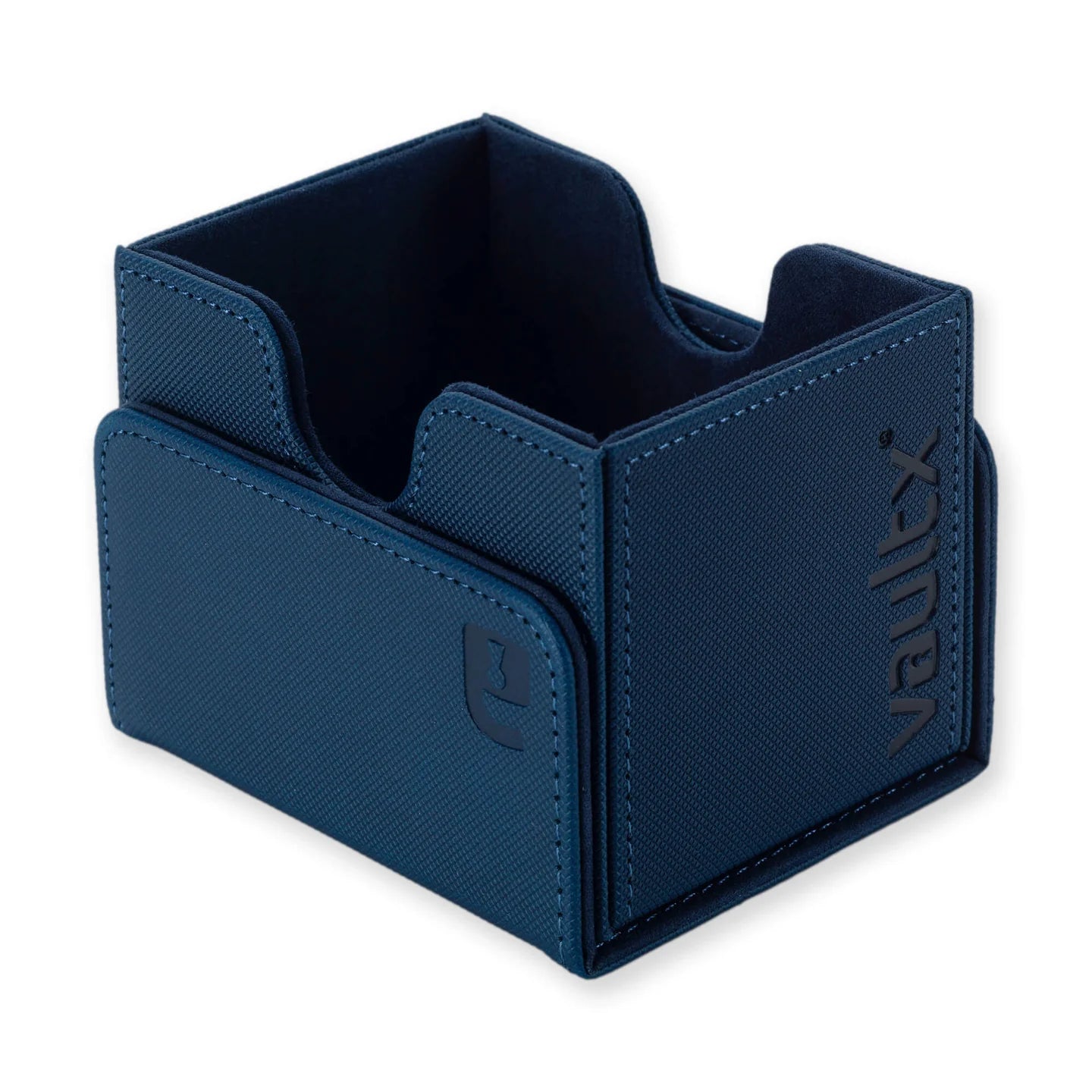 VAULT X - Exo-Tec Sideloading Deck Box 100+ - Royal Blue