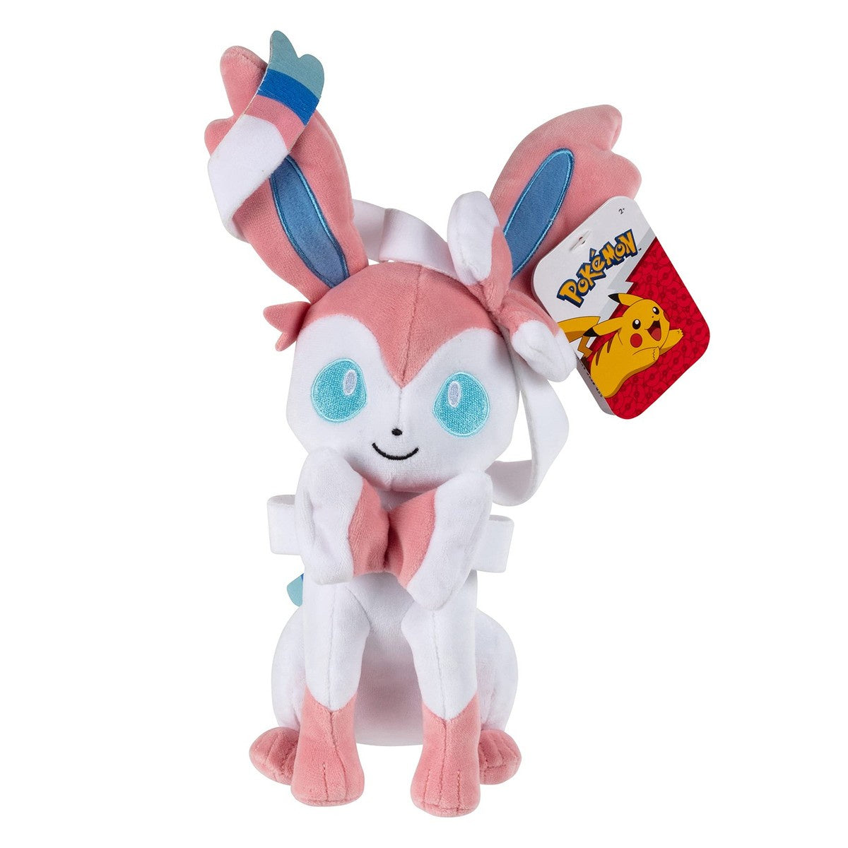 POKEMON - Sylveon 8" Plush