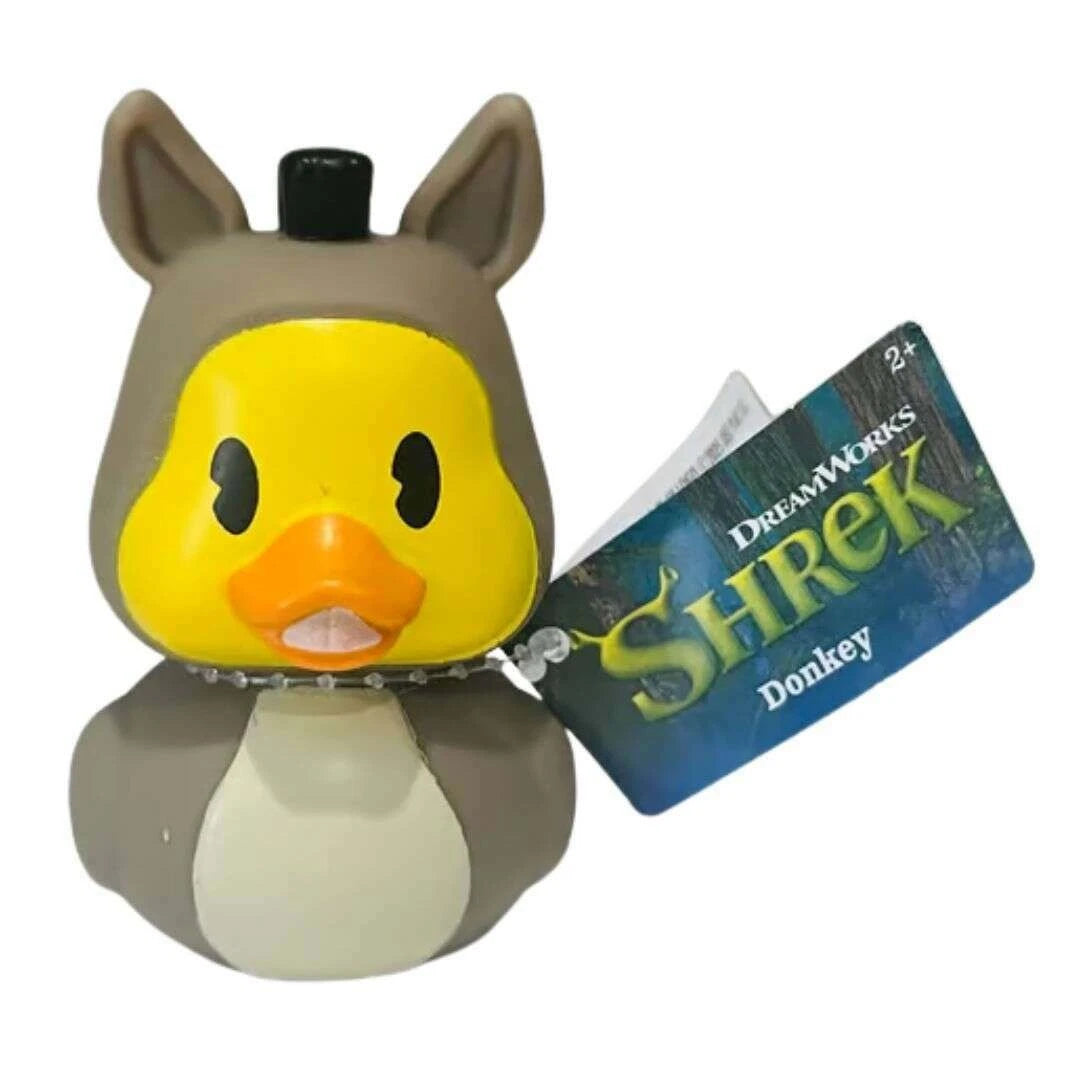 DUCKALOOZ - Impulse Duck Figure (1)