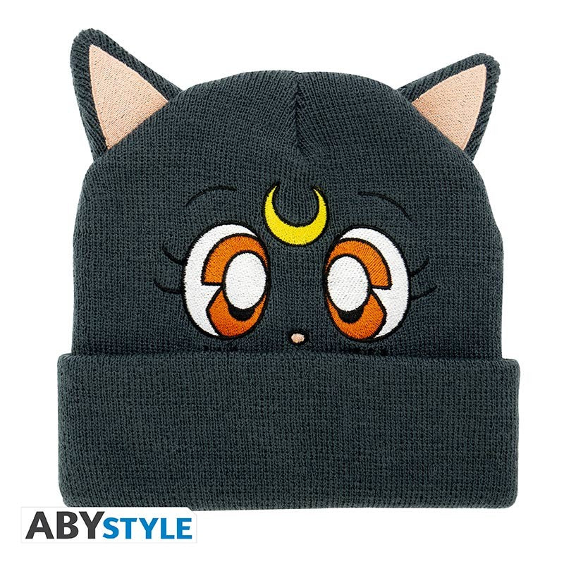 SAILOR MOON - Luna Beanie