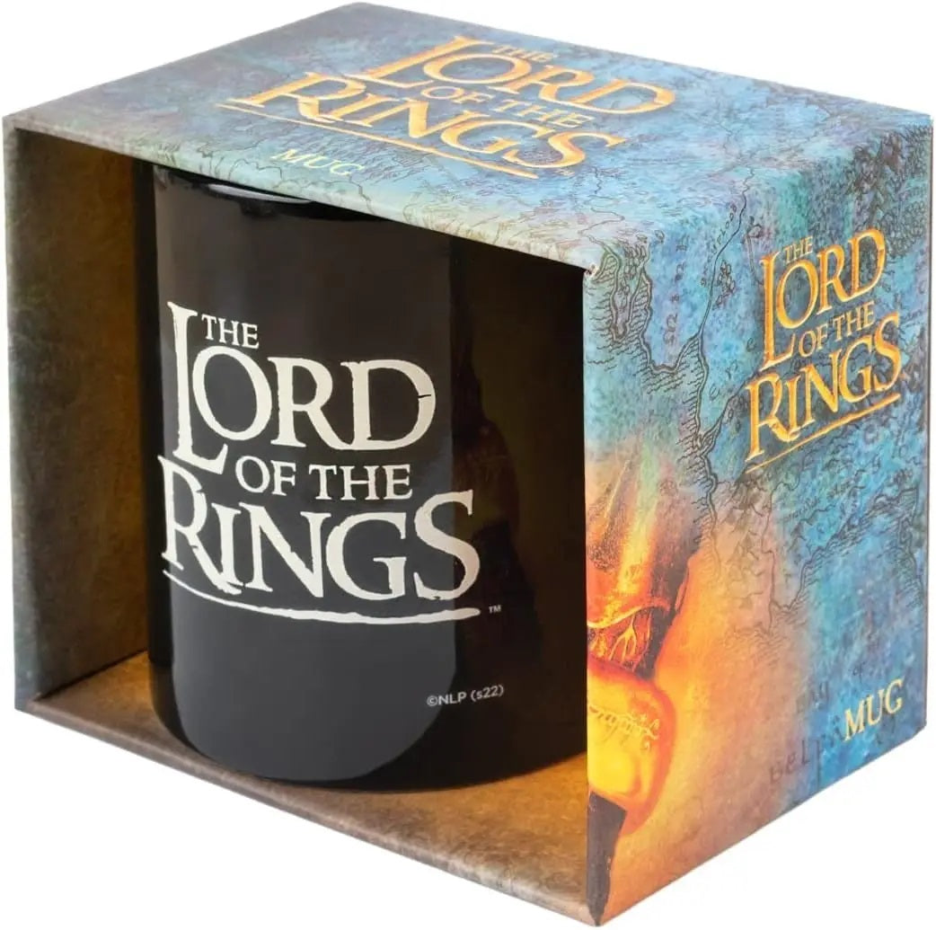 LORD OF THE RINGS - Sauron Mug