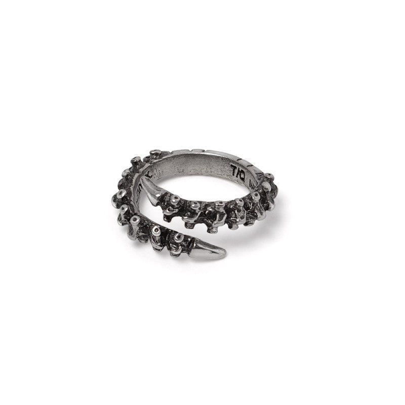 ALCHEMY - Spine Ring