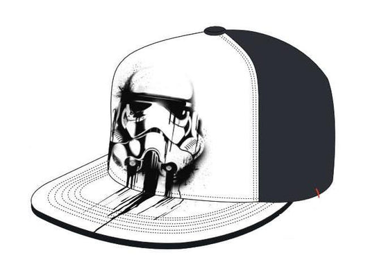 STAR WARS - Dripping Cap