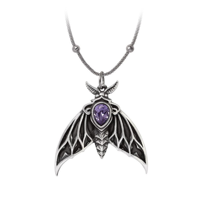 ALCEHMY - Chartres Phantom Necklace