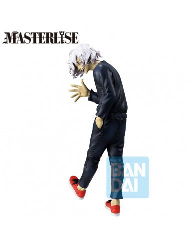 MY HERO ACADEMIA - Tomura Shigaraki (Reaching Out Forever Version) Masterlise Ichibansho Figure