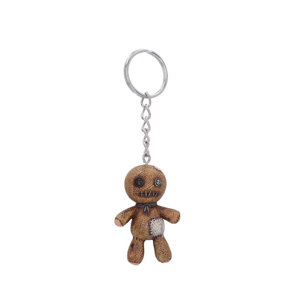 NEMESIS NOW - Voodoo Doll Keyring