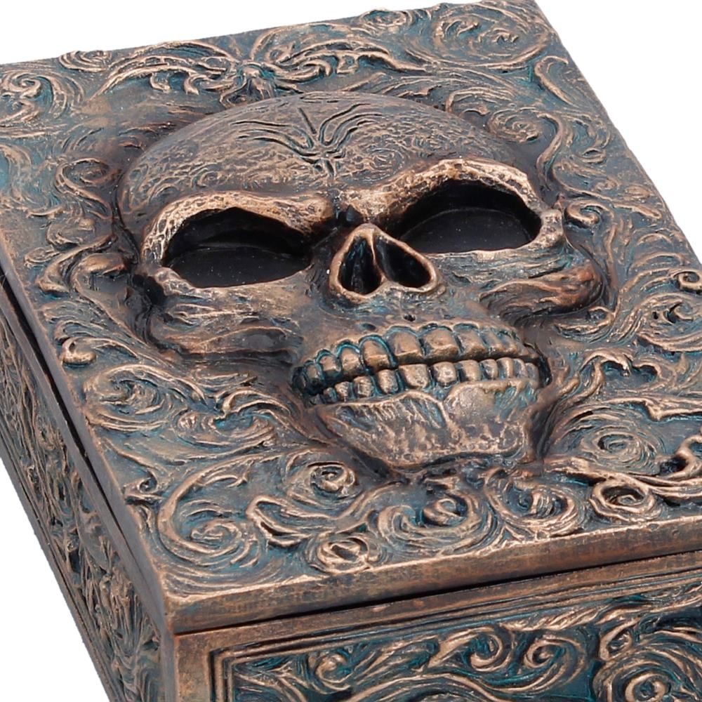 NEMESIS NOW - Treasured Remains Box