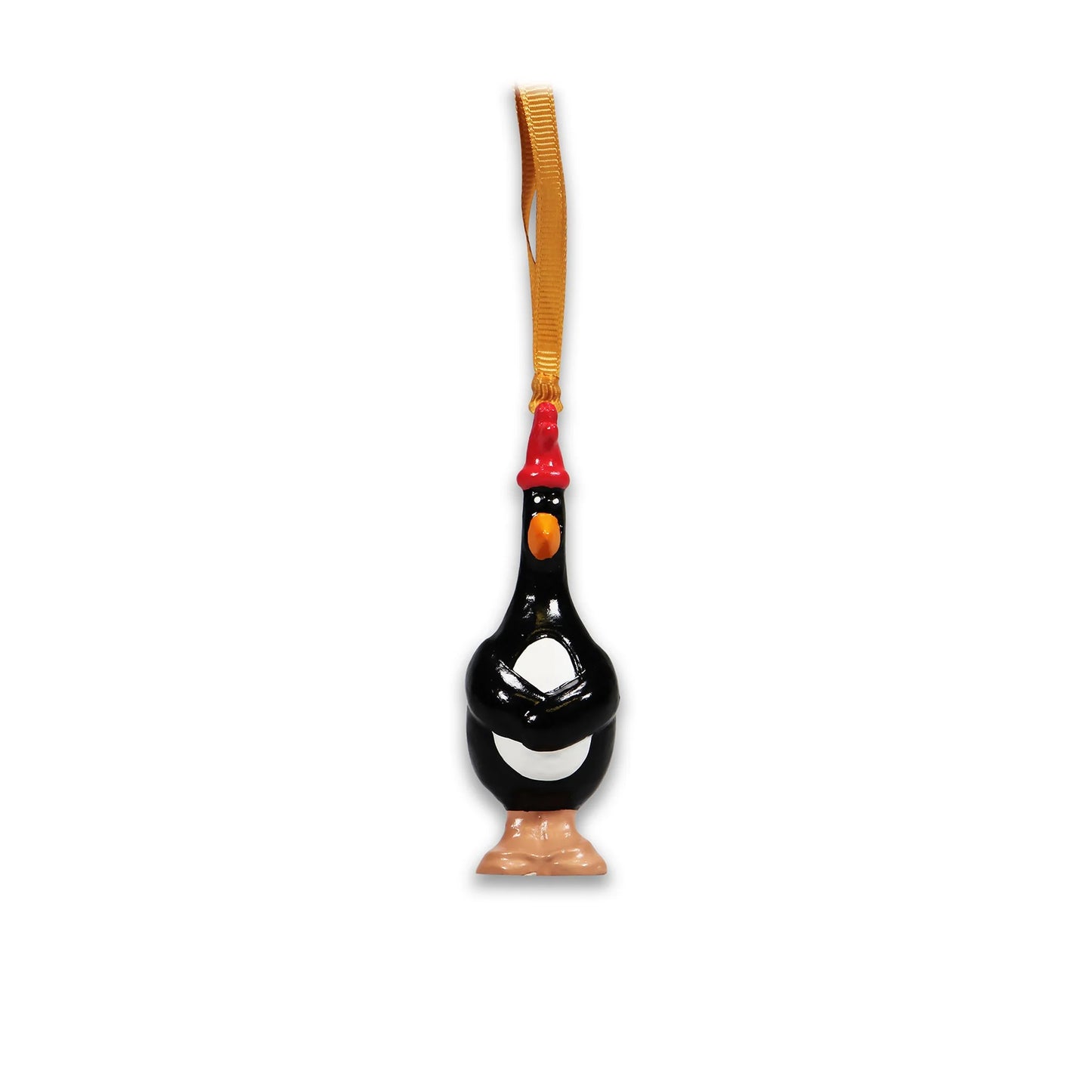 WALLACE & GROMIT - Feathers McGraw Decoration