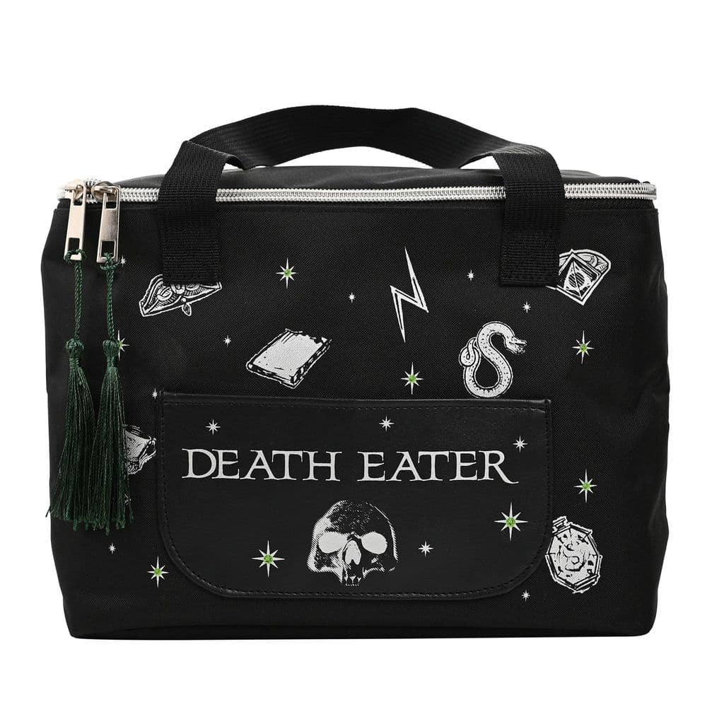 HARRY POTTER - Death Eater Insulated Lunch Bag
