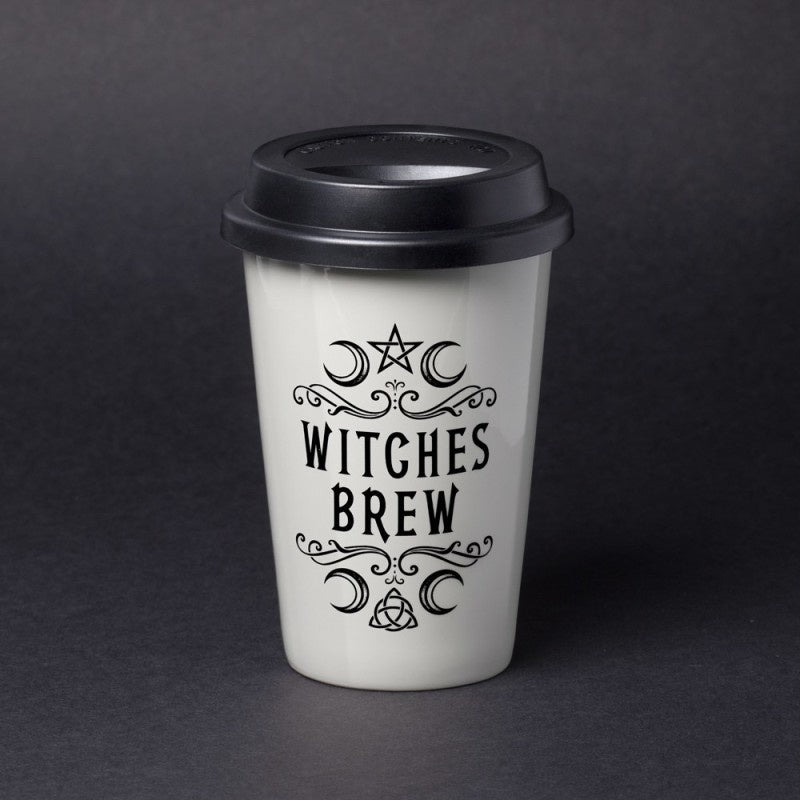 ALCHEMY - Witches Brew Travel Mug