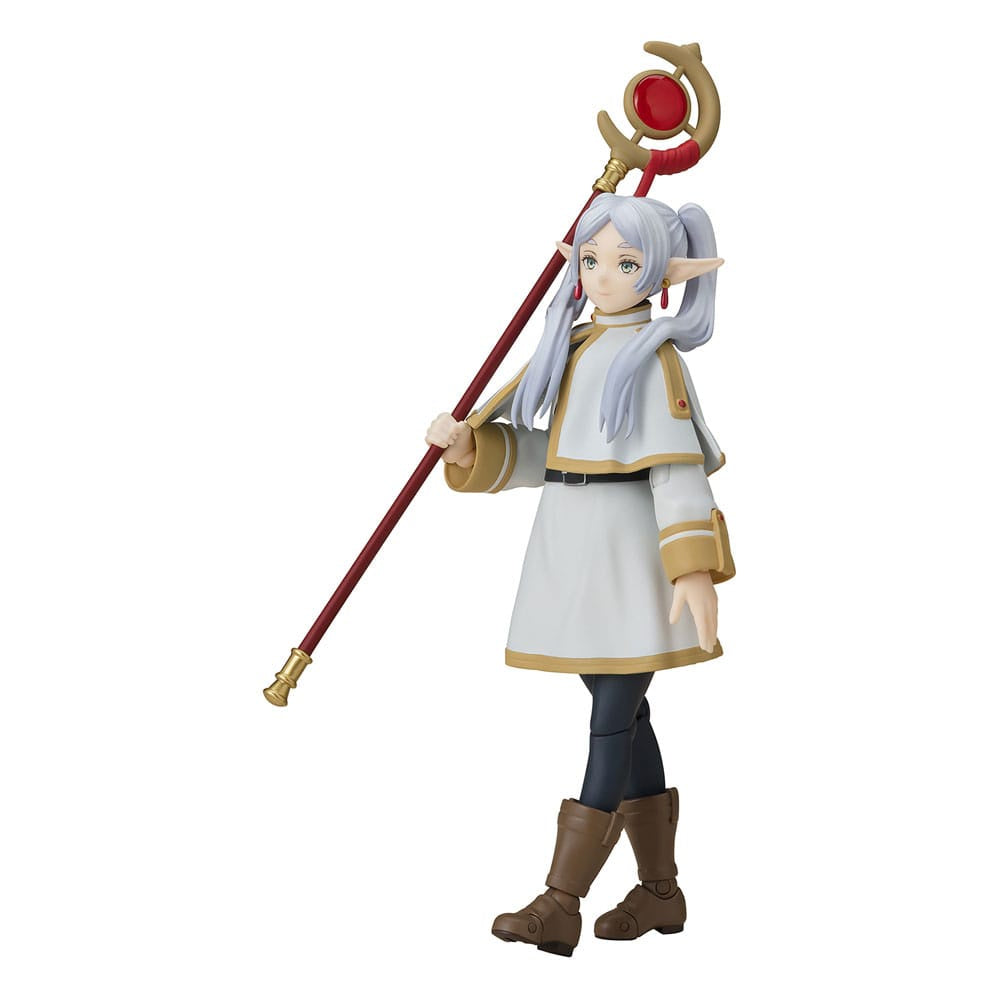 FRIEREN : BEYOND JOURNEY'S END - Frieren S.H. Figuarts Figure
