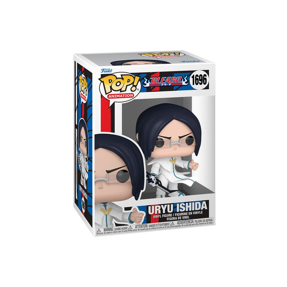 BLEACH - Uryū Ishida #1696 Funko Pop!