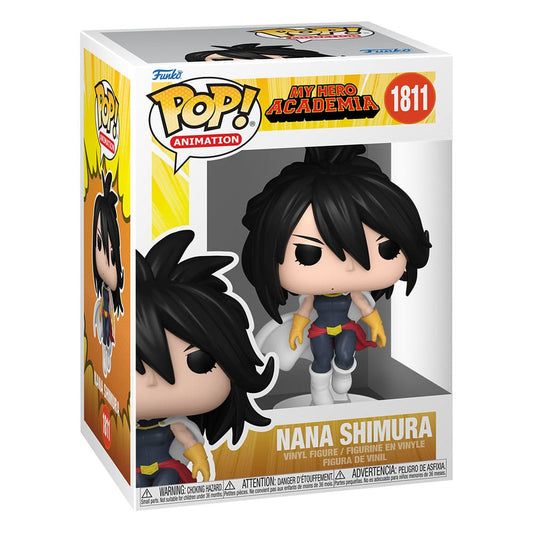 MY HERO ACADEMIA - Nana Shimura #1811 Funko Pop!