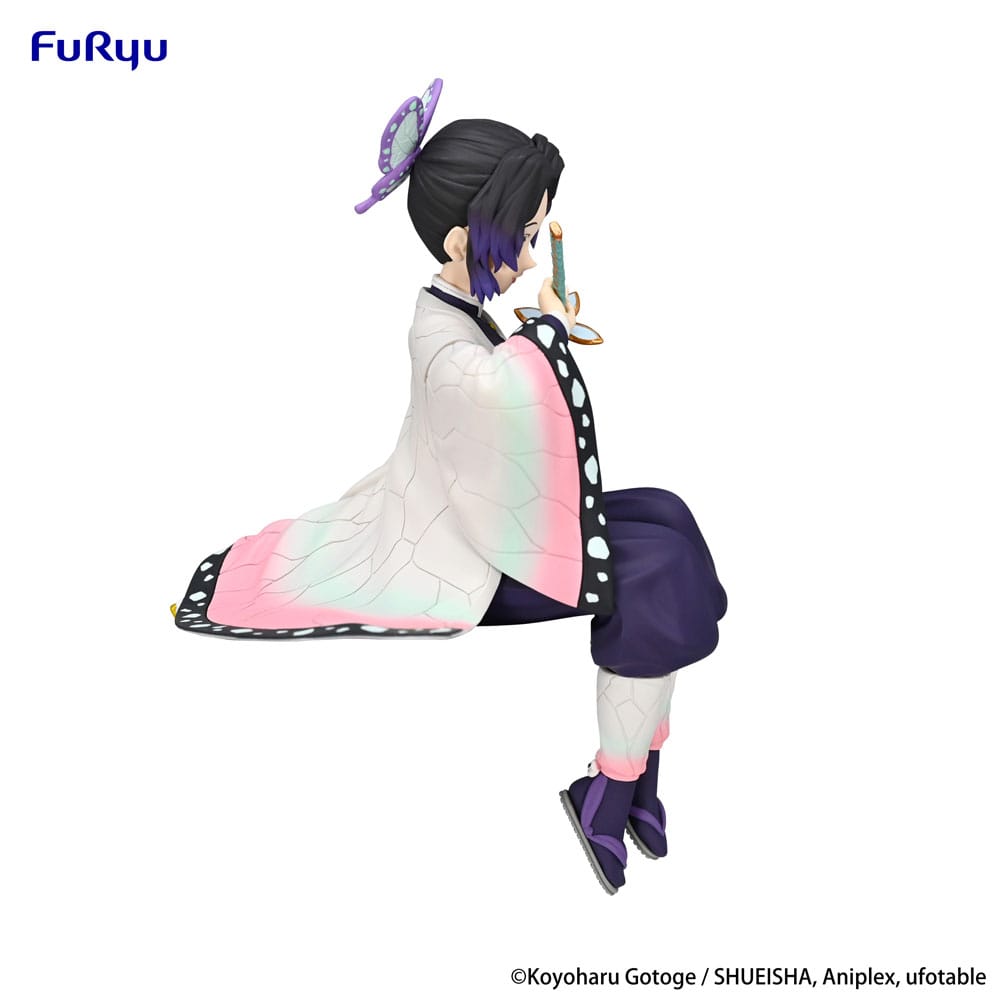 DEMON SLAYER - Shinobu Kocho Noodle Stopper Furyu Figure