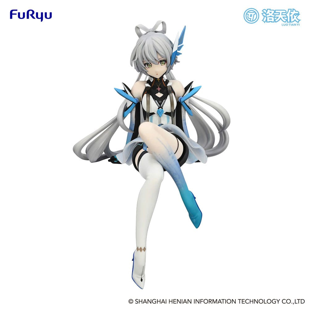 VSINGER - Luo Tian Yi Code Ver. Furyu Noodle Stopper Figure