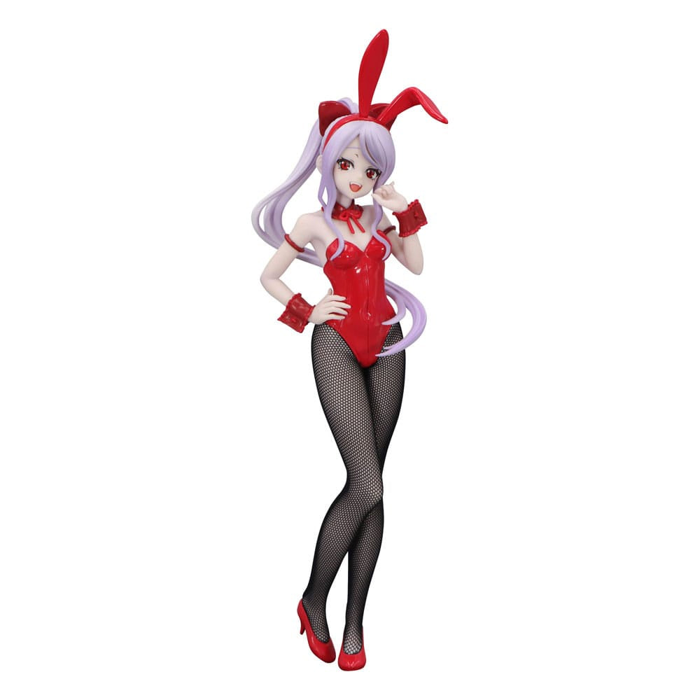 OVERLORD - Shalltear Red Color Ver.BiCute Bunnies Furyu Figure