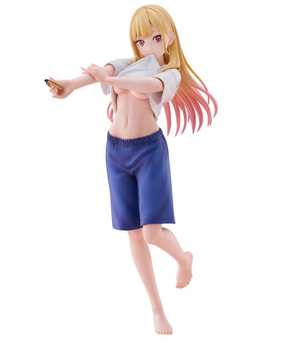MY DRESS-UP DARLING - Marin Kitagawa Gojo's Gym Uniform Ver. Tenitol Furyu Figure