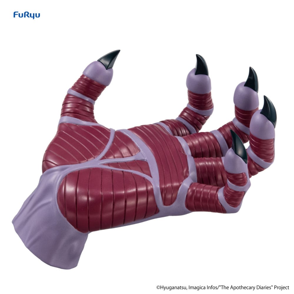 HELL TEACHER : JIGOKU SENSEI NUBE - Demon's Hand Noodle Stopper Furyu Figure