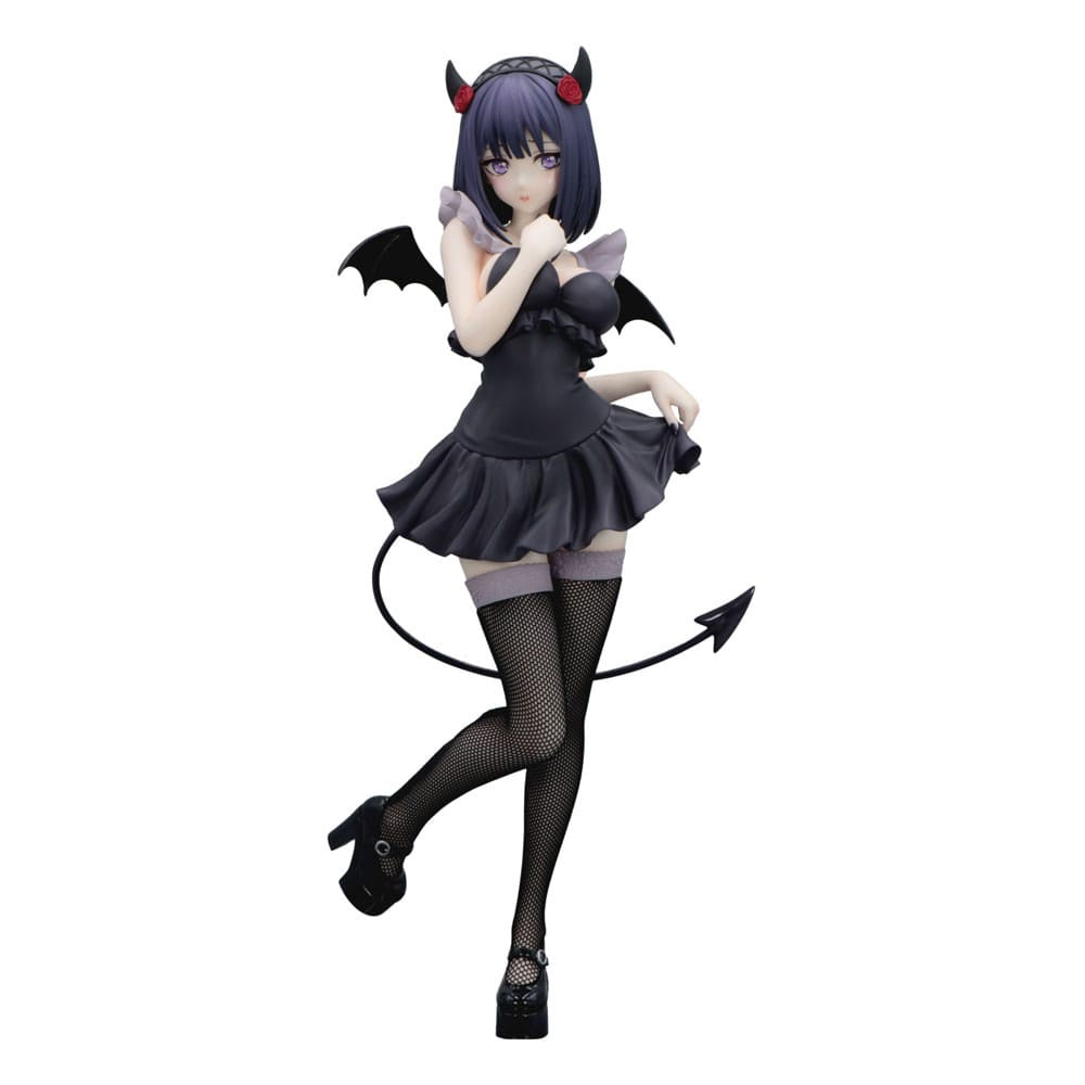 MY DRESS-UP DARLING - Marin Kitagawa Shizuku Kuroe ver. BiCute Furyu Figure