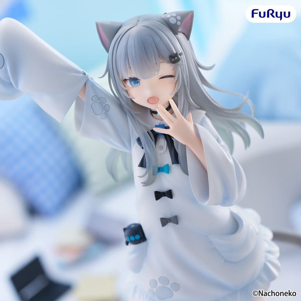 NACHONEKO - Nachoneko Trio-Try-iT Furyu Figure
