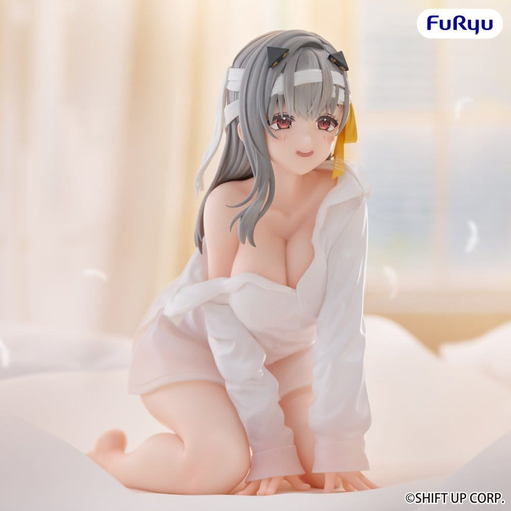 GODDESS OF VICTORY: NIKKE - Modernia First Affection Ver. Noddle Stopper Furyu Figure