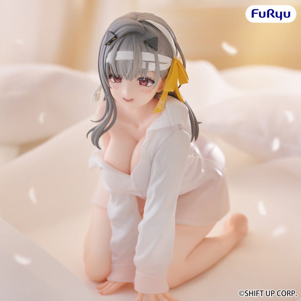 GODDESS OF VICTORY: NIKKE - Modernia First Affection Ver. Noddle Stopper Furyu Figure
