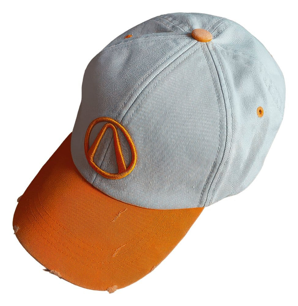 BORDERLANDS - Vault Hunter Vintage Baseball Cap