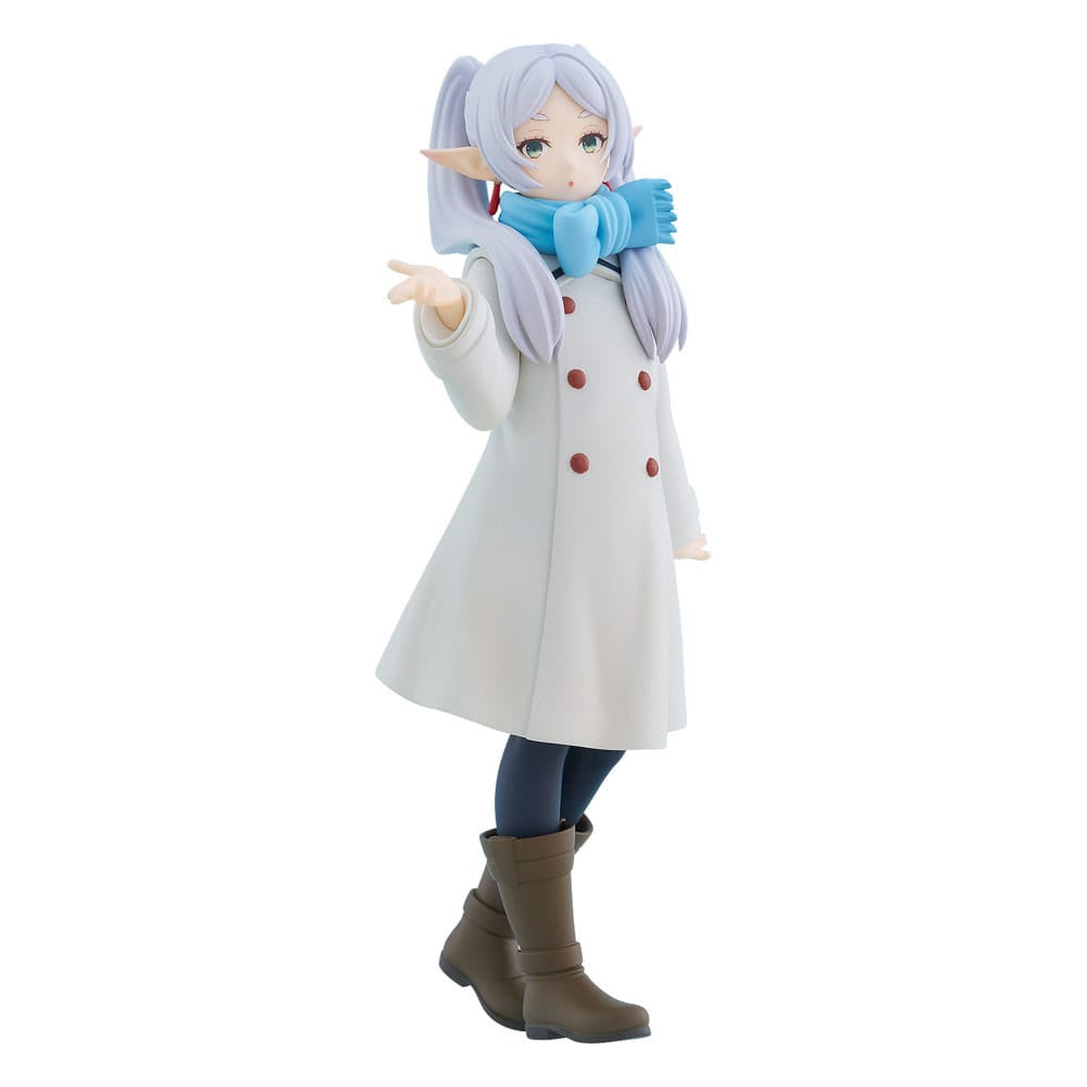 FRIEREN : BEYOND JOURNEY'S END - Frieren Blow Kiss Ver. Pop Up Parade Figure