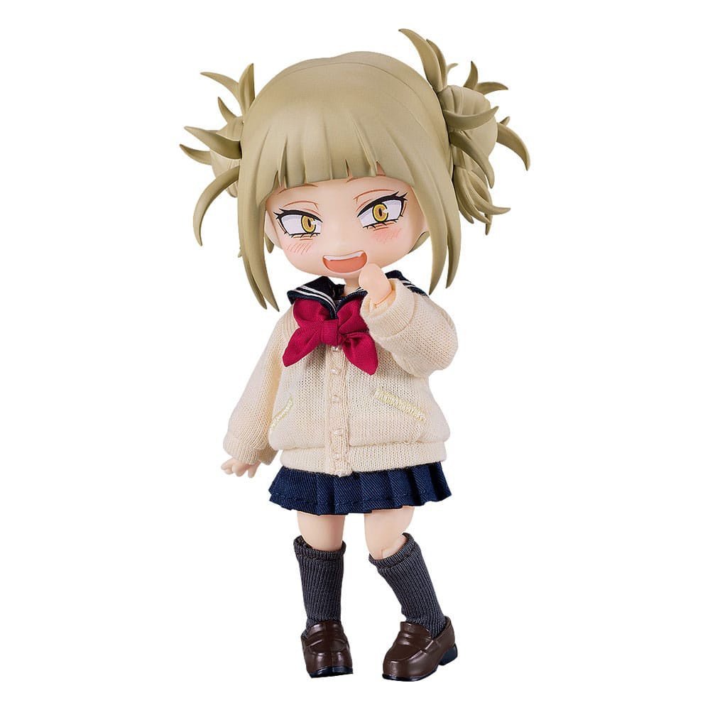 MY HERO ACADEMIA - Himiko Toga Nendoroid Doll Figure