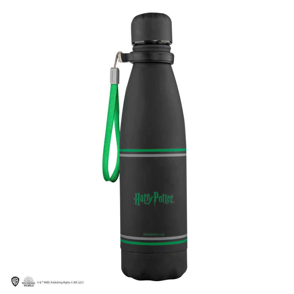 HARRY POTTER - Slytherin Insulated Water Bottle