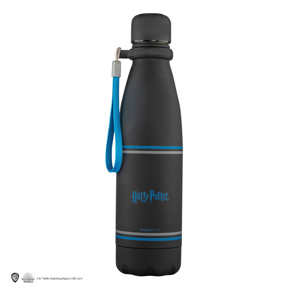 HARRY POTTER - Ravenclaw Insulated Water Bottle